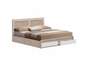 ΚΡΕΒΑΤΙ CAPRI BIG312.16 ΜΕ...