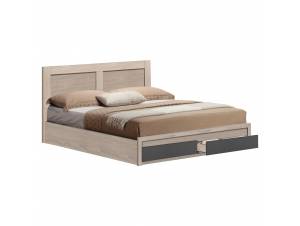 ΚΡΕΒΑΤΙ CAPRI BIG312.14 ΜΕ...