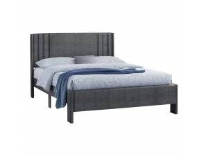 ΚΡΕΒΑΤΙ ΔΙΠΛΟ CREDENCE...