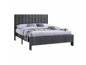 ΚΡΕΒΑΤΙ ΔΙΠΛΟ KREDEN...