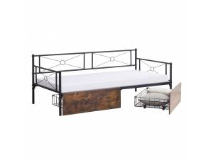 ΚΡΕΒΑΤΙ-ΚΑΝΑΠΕΣ BERNIE...