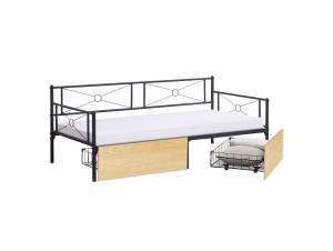 ΚΡΕΒΑΤΙ-ΚΑΝΑΠΕΣ BERNIE...