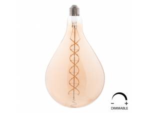 ΛΑΜΠΤΗΡΑΣ LED FILAMENT 8W...