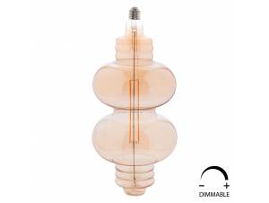 ΛΑΜΠΤΗΡΑΣ LED FILAMENT 8W...