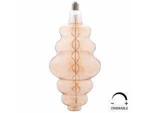 ΛΑΜΠΤΗΡΑΣ LED FILAMENT 8W...