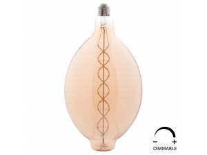 ΛΑΜΠΤΗΡΑΣ LED FILAMENT 8W...