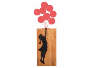 ΔΙΑΚΟΣΜΗΤΙΚΟ ΤΟΙΧΟΥ ΚΟΡΑΛΙ...