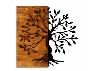 ΔΙΑΚΟΣΜΗΤΙΚΟ ΤΟΙΧΟΥ ΞΥΛΙΝΟ...