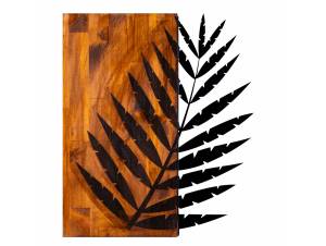 ΔΙΑΚΟΣΜΗΤΙΚΟ ΤΟΙΧΟΥ ΞΥΛΙΝΟ...