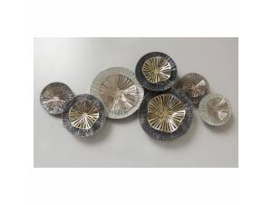 ΜΕΤΑΛΛΙΚΟ ΔΙΑΚΟΣΜΗΤΙΚΟ...