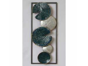 ΜΕΤΑΛΛΙΚΟ ΔΙΑΚΟΣΜΗΤΙΚΟ...