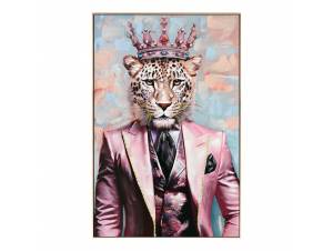 ΠΙΝΑΚΑΣ TOIXOY LEOPAR...