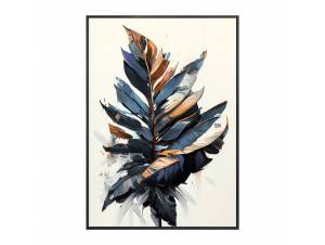 ΠΙΝΑΚΑΣ TOIXOY TROPICO...