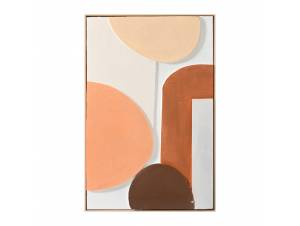 ΠΙΝΑΚΑΣ ΤΟΙΧΟΥ 3D FLUO...