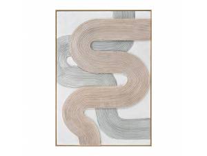 ΠΙΝΑΚΑΣ ΤΟΙΧΟΥ 3D SHON...