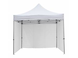 Gazebo Βαρέως τύπου
