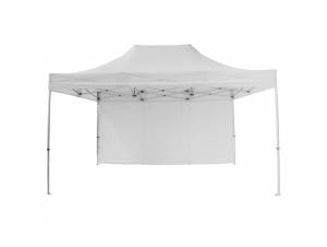 Gazebo Βαρέως τύπου