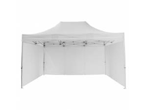 Gazebo Βαρέως τύπου