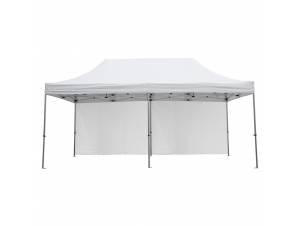 Gazebo Βαρέως τύπου