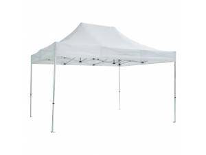 Gazebo Βαρέως τύπου