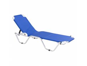 Ξαπλώστρα Αλουμινίου