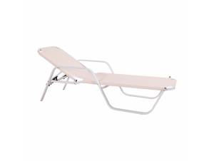 Ξαπλώστρα Αλουμινίου