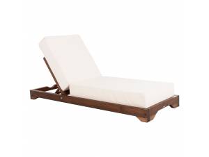 Ξαπλώστρα Ξύλινη - Πεύκο