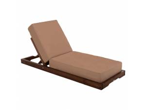 Ξαπλώστρα Ξύλινη - Πεύκο