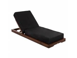 Ξαπλώστρα Ξύλινη - Πεύκο