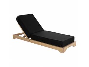 Ξαπλώστρα Ξύλινη - Πεύκο