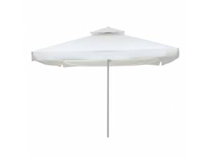 Ομπρέλα αλουμινίου, 4.00 x...