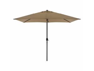 Ομπρέλα αλουμινίου,  262 x...