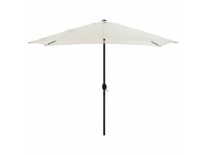 Ομπρέλα αλουμινίου,  262 x...