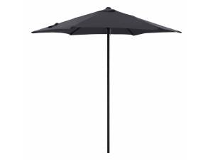 Ομπρέλα αλουμινίου,  Φ 2.50 m.