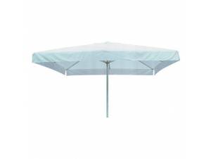 Ομπρέλα αλουμινίου,  Φ 3.00 m.