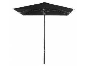 Ομπρέλα αλουμινίου,  Φ 2.20 m.