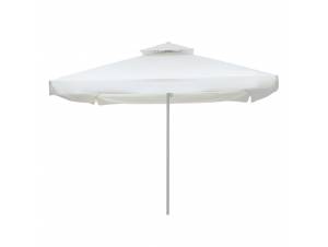 Ομπρέλα αλουμινίου, 3.50 x...