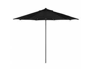 Ομπρέλα αλουμινίου,  Φ 2.20 m.