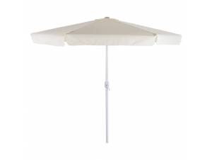 Ομπρέλα αλουμινίου,  Φ 3.00 m.