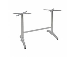 ΒΑΣΗ ΑΛΟΥΜΙΝΙΟΥ ΔΙΠΛΗ BiG404