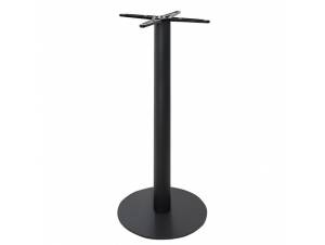 ΒΑΣΗ ΜΕΤΑΛΛΙΚΗ ΜΠΑΡ Φ50X108...