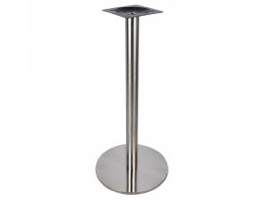 ΒΑΣΗ INOX ΜΠΑΡ Φ50 108...