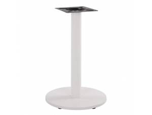 ΒΑΣΗ ΜΕΤΑΛΛΙΚΗ ΛΕΥΚΗ ΜΑΤ...