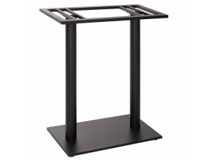 ΒΑΣΗ ΜΠΑΡ ΜΕΤΑΛΛΙΚΗ ΔΙΠΛΗ...