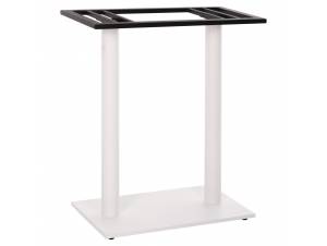 ΒΑΣΗ ΜΠΑΡ ΜΕΤΑΛΛΙΚΗ ΔΙΠΛΗ...