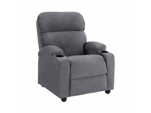 ΠΟΛΥΘΡΟΝΑ ΓΚΡΙ ΒΕΛΟΥΔΟ...