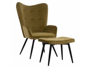 ΠΟΛΥΘΡΟΝΑ ΜΠΕΡΖΕΡΑ CRAWLEY...