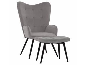 ΠΟΛΥΘΡΟΝΑ ΜΠΕΡΖΕΡΑ CRAWLEY...