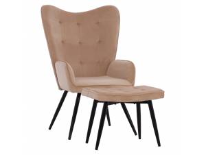 ΠΟΛΥΘΡΟΝΑ ΜΠΕΡΖΕΡΑ CRAWLEY...