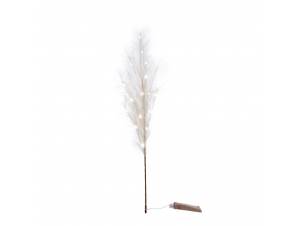  ΛΕΥΚΟ ΚΛΑΔΙ PAMPAS ΜΕ...